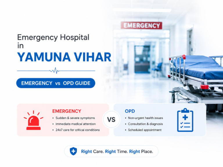 Emergency Hospital