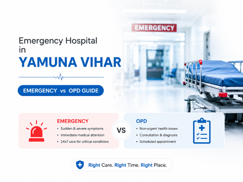 Emergency Hospital