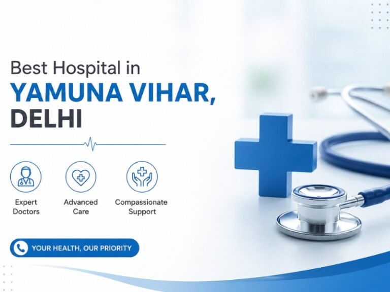 Signature Hospital