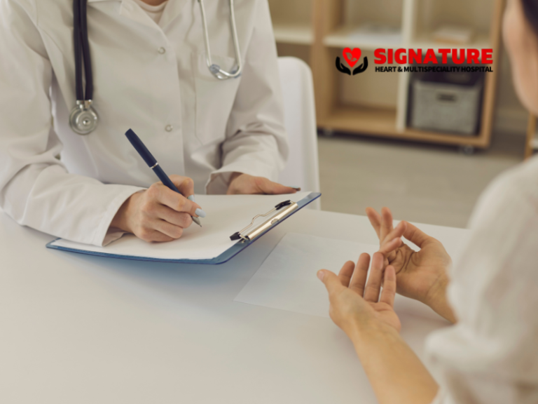 Dr. Umesh Gupta, general physician in Yamuna Vihar, Delhi
