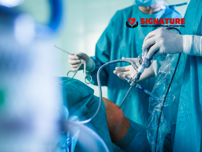 General Surgery in Yamuna Vihar, Delhi
