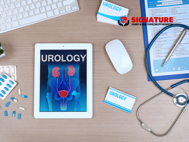 Urologist in Yamuna Vihar, Delhi