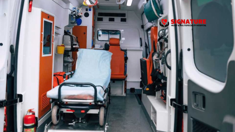 24x7 Emergency Hospital in Yamuna Vihar