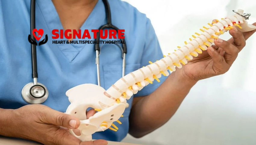 Orthopedic Treatment in Yamuna Vihar, Delhi: Bone, Joint & Mobility Care