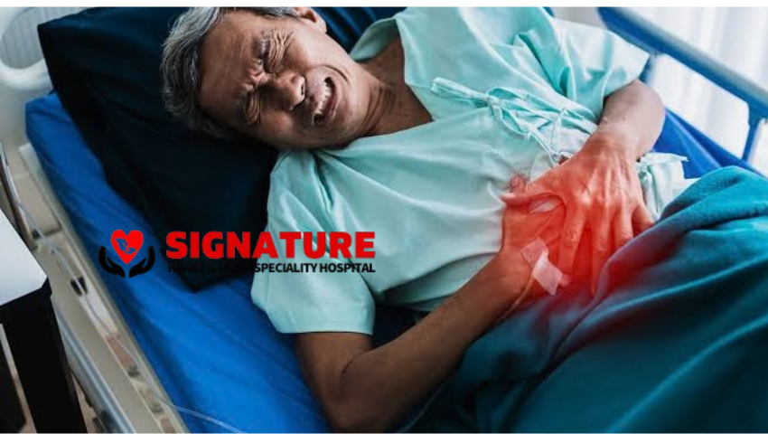 Gastroenterology & Liver Care in Yamuna Vihar, Delhi: Digestive Health & Treatment