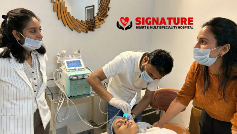 General Physician in Yamuna Vihar
