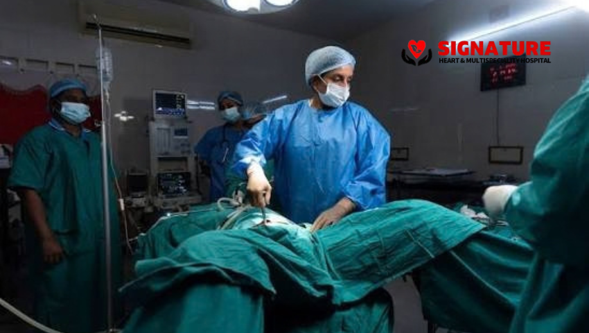 Women’s health and maternity care in Yamuna Vihar Delhi