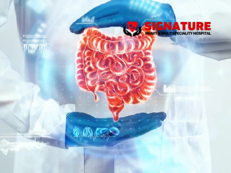 gastroenterologist in Yamuna Vihar