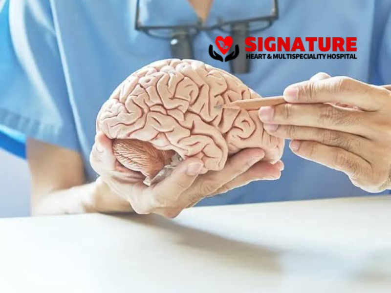 Neurologist in Yamuna Vihar: When Should You See a Brain and Nerve Specialist?