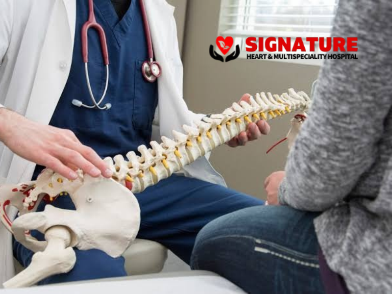 Orthopedic Doctor in Yamuna Vihar: When Should You See a Bone and Joint Specialist?